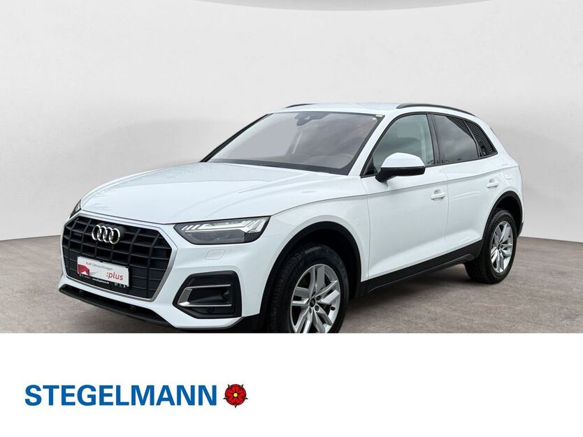 Audi Q5 97.457 km 30.810 € Lemgo 32657