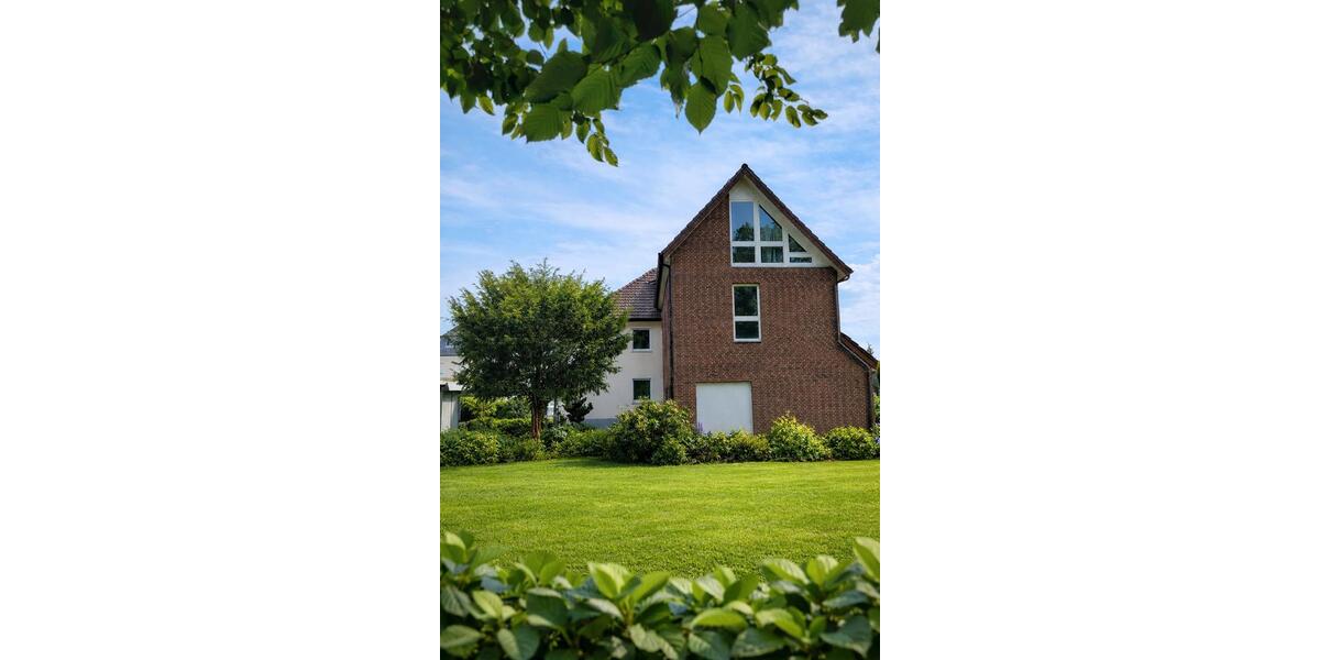 Mehrfamilienhaus, Wohnhaus Herford Falkendiek - 549.000&euro; | Angebot:26463635