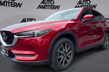 Mazda CX-5 41.140 km 25.490 &euro; Bielefeld 33719