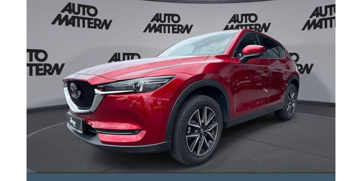 Mazda CX-5 41.140 km 25.490 &euro; Bielefeld 33719