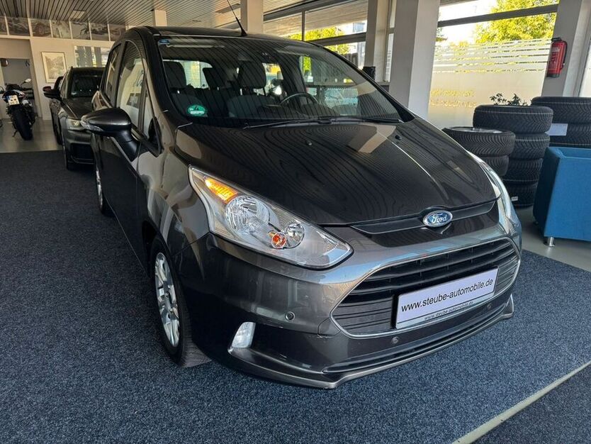B-Max