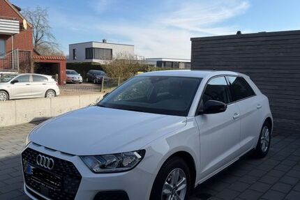 Audi A1 52.838 km 15.990 &euro; Bünde 32257