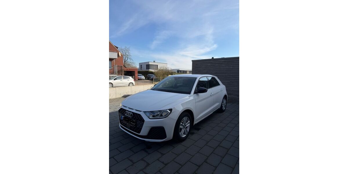 Audi A1 52.838 km 15.990 &euro; Bünde 32257
