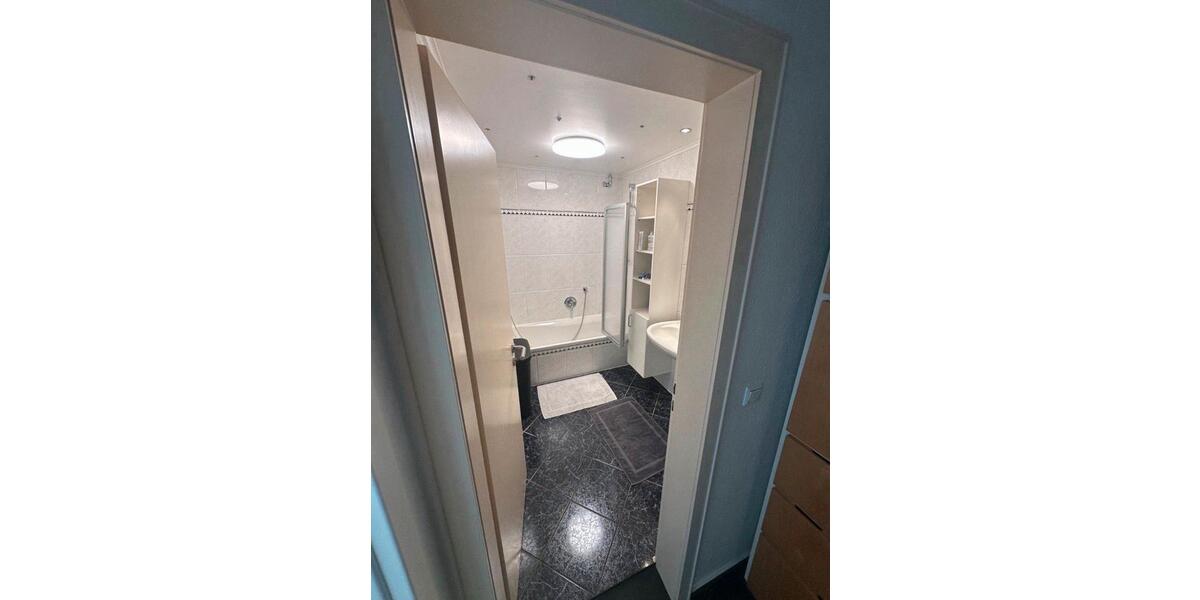 Etagenwohnung Gütersloh Kattenstroth - 2 Zimmer, 72 m&sup2;, 640&euro; | Angebot:25343030