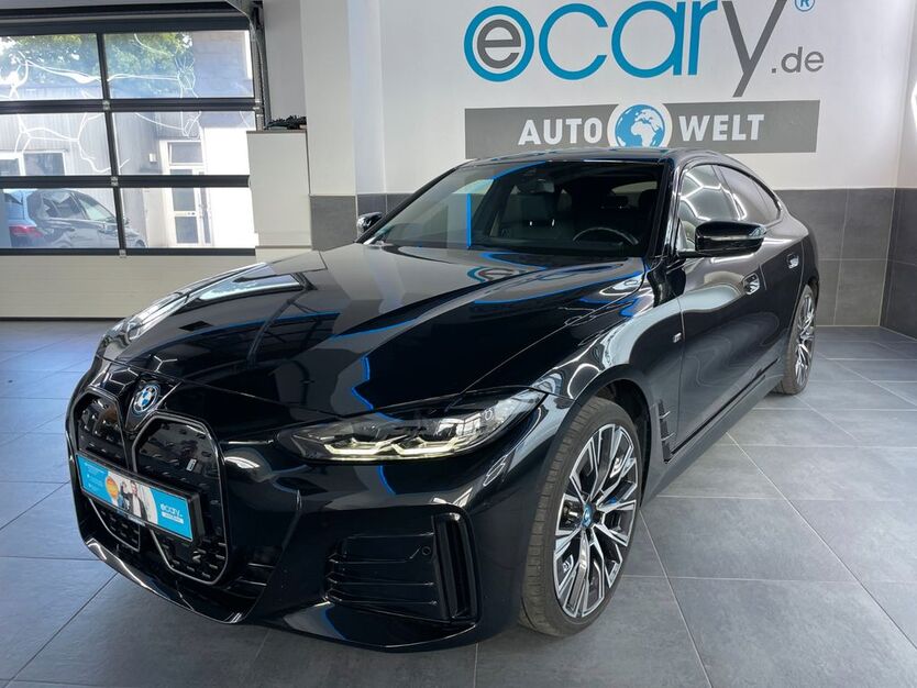 BMW i4 17.800 km 44.995 € Herford 32052