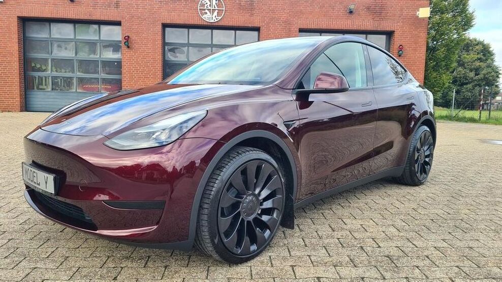Model Y