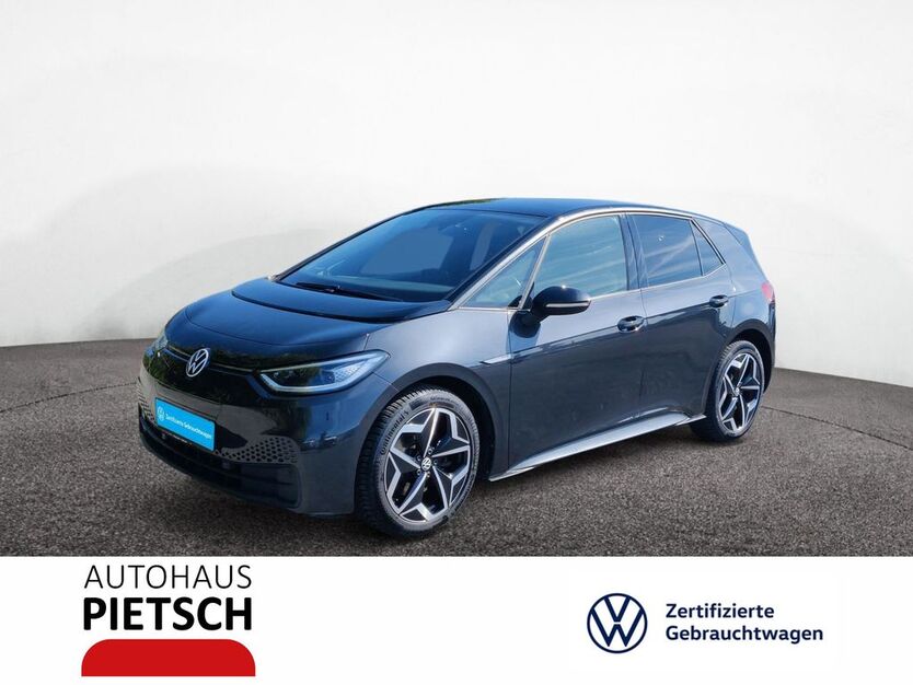 VW ID.3 42.222 km 20.990 € Melle 49324