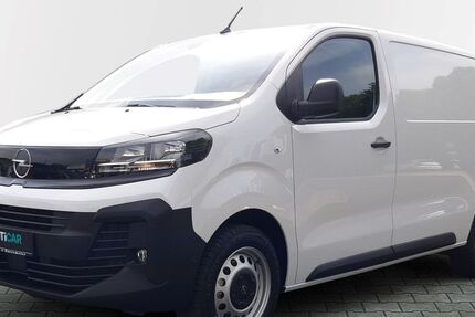 Opel Vivaro 1.555 km 26.950 € Paderborn 33100