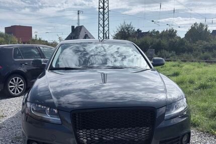 Audi A4 184.000 km 6.500 &euro; Bielefeld 33719