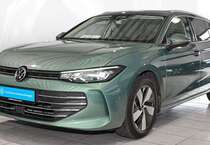 VW Passat Variant