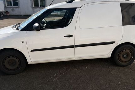 Skoda Praktik 125.000 km 2.000 &euro; Bielefeld 33609