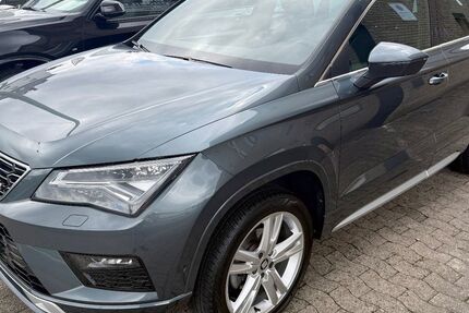 Seat Ateca 23.000 km 24.999 € Bielefeld 33647