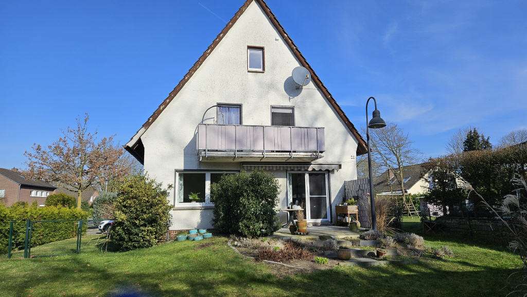 Etagenwohnung Gütersloh - 3 Zimmer, 67 m&sup2;, 540&euro; | Angebot:25798966