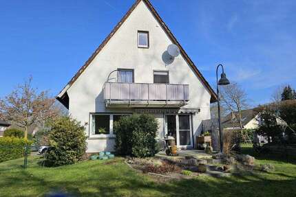 Wohnung Gütersloh - 3 Zimmer, 67 m&sup2;, 540&euro; | Angebot:25798966