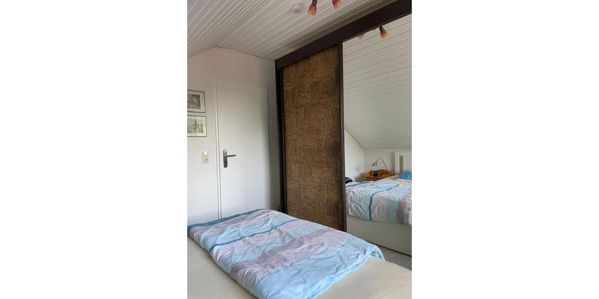 Etagenwohnung Gütersloh Kattenstroth - 2 Zimmer, 64 m&sup2;, 192.000&euro; | Angebot:25713586