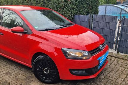 VW Polo 94.070 km 4.950 &euro; Bad Rothenfelde 49214