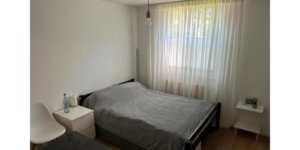 Erdgeschoßwohnung Bielefeld Schildesche - 1 Zimmer, 24 m&sup2;, 340&euro; | Angebot:26400641