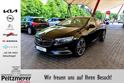 Opel Insignia 58.000 km 21.990 € Bad Oeynhausen 32545
