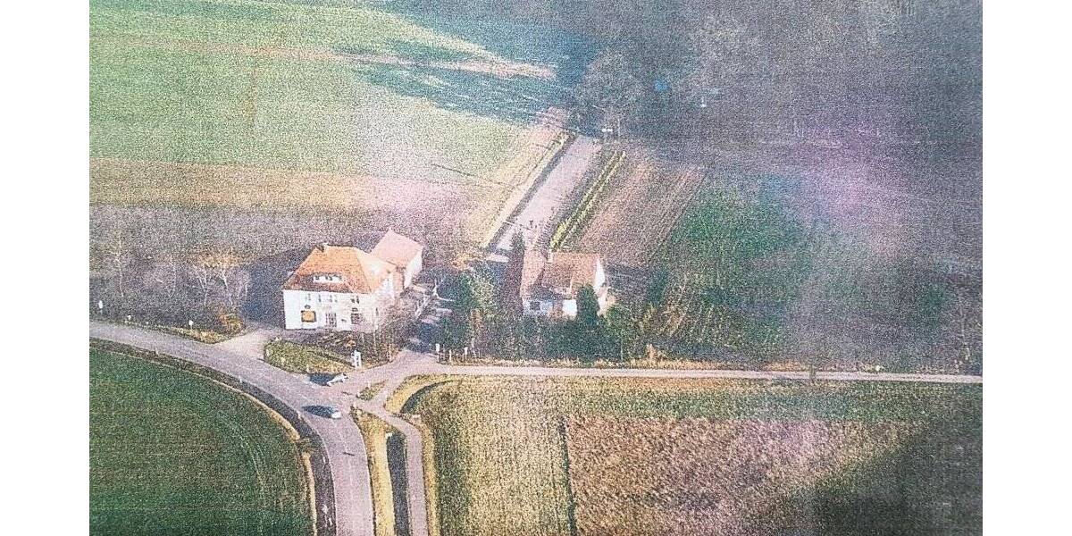 Mehrfamilienhaus, Wohnhaus Spenge Hücker-Aschen - 399.000&euro; | Angebot:25726077