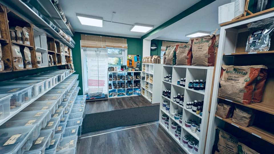 Geschäftslokal zimmer