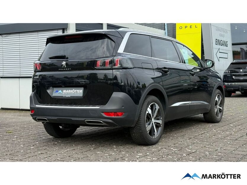 Peugeot 5008 29.841 km 28.480 € Gütersloh 33334