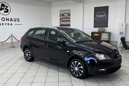 Seat Ibiza 188.000 km 4.590 &euro; Bielefeld 33604