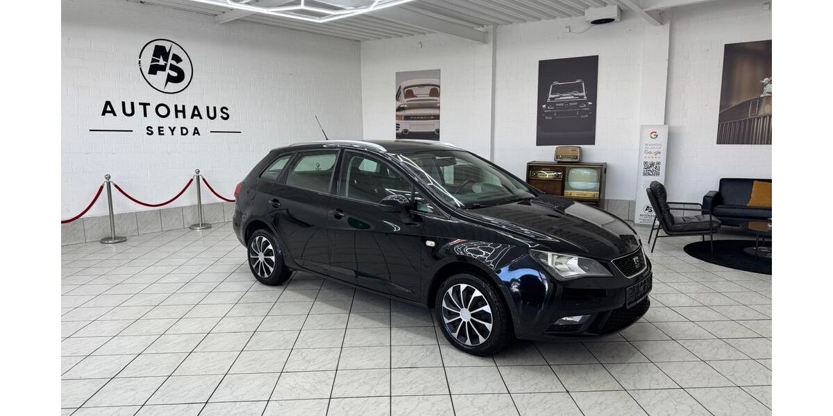 Seat Ibiza 188.000 km 4.590 &euro; Bielefeld 33604