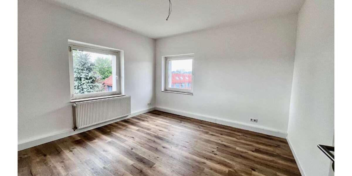 Etagenwohnung Herford Falkendiek - 3 Zimmer, 68 m&sup2;, 155.000&euro; | Angebot:24019796