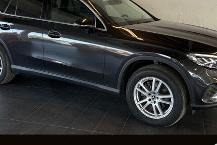 Mercedes-Benz GLC 220 36.687 km 49.950 &euro; Halle 33790