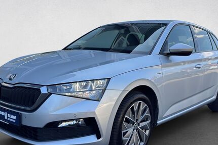 Skoda Scala 35.808 km 15.490 &euro; Bielefeld 33609