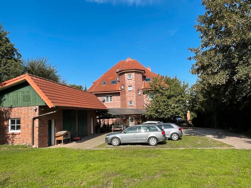 Stilvolles und großzügiges Mehrgenerationen-Haus in Herford