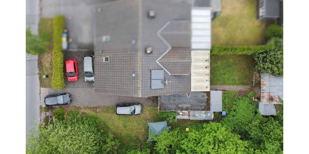 Doppelhaushälfte Gütersloh Avenwedde - 4 Zimmer, 107 m&sup2;, 475.000&euro; | Angebot:26820303