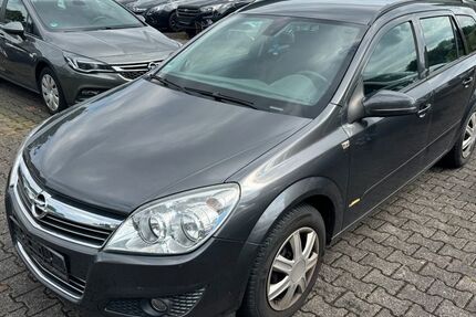 Opel Astra 183.000 km 1.250 &euro; Detmold 32758