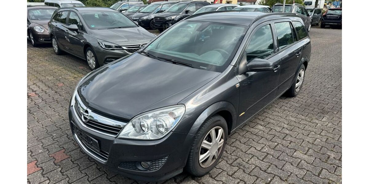 Opel Astra 183.000 km 1.250 &euro; Detmold 32758