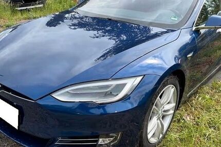 Tesla Model S 105.000 km 33.999 &euro; Detmold 32758