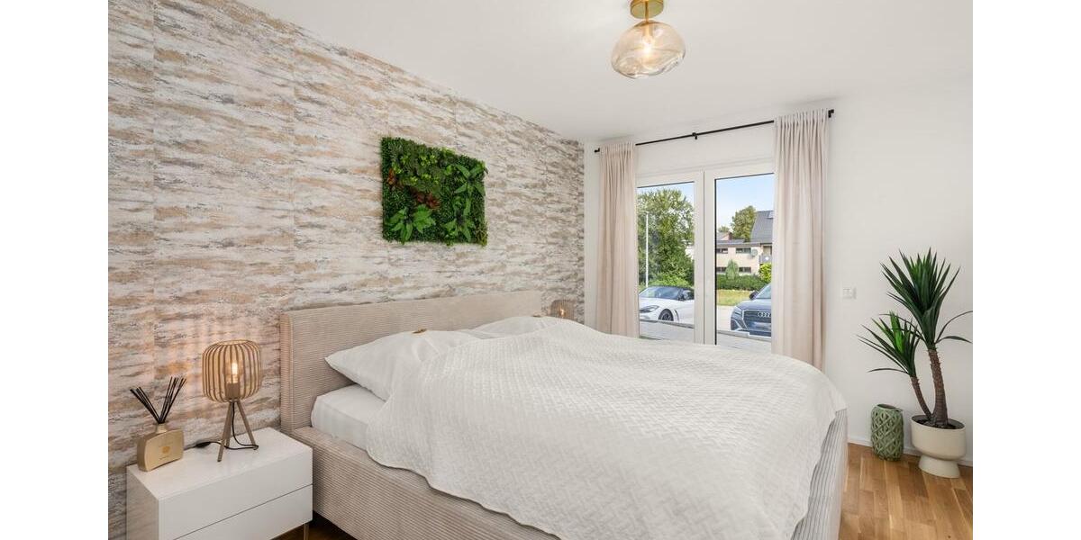 Erdgeschoßwohnung Bielefeld Heepen - 3 Zimmer, 96 m&sup2;, 1.200&euro; | Angebot:25719995