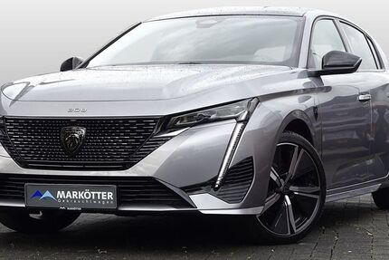 Peugeot 308 11.288 km 22.950 € Herford 32051