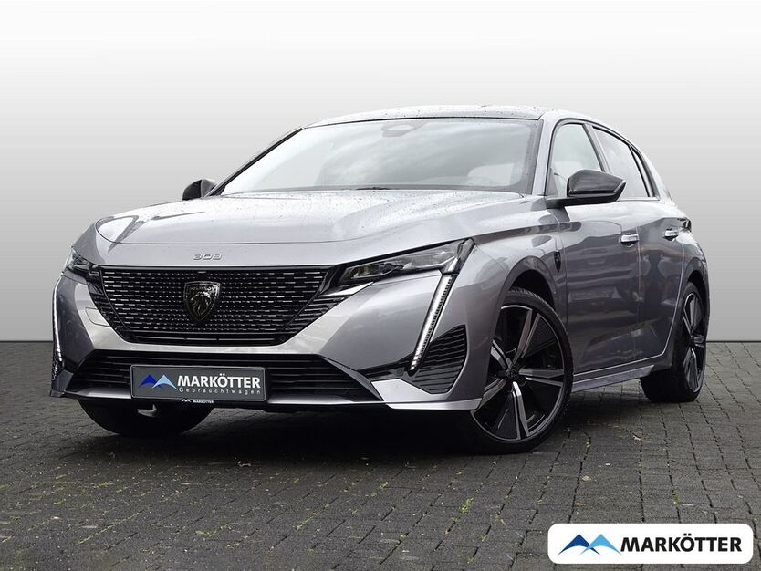 Peugeot 308 11.288 km 22.950 € Herford 32051