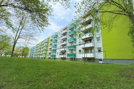 Wohnung zum Mieten in Schwerin 467 € 56 m²