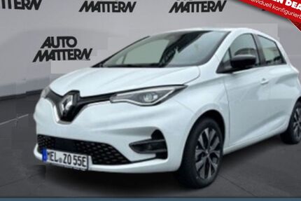 Renault ZOE 12.500 km 20.490 € Herford 32051