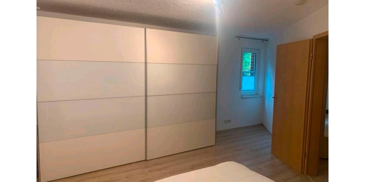 Etagenwohnung Bielefeld Senne - 2 Zimmer, 47 m&sup2;, 670&euro; | Angebot:24866596