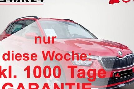 Skoda Kamiq 16.827 km 17.930 &euro; Bielefeld 33649