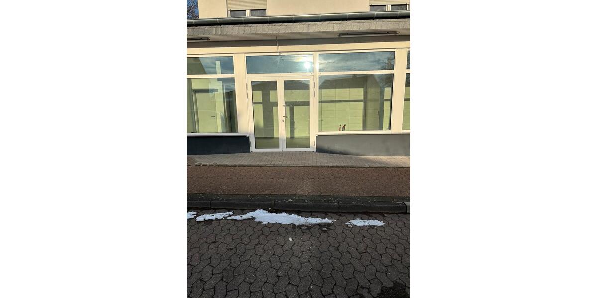 Ladenfläche gute Lage zimmer