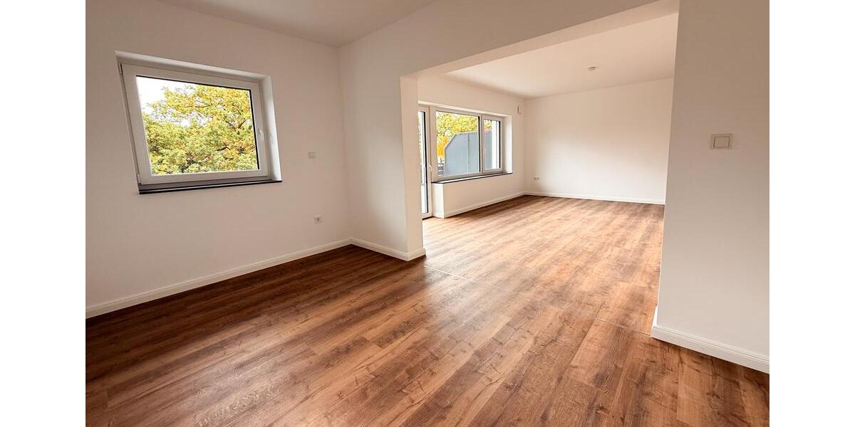 Erdgeschoßwohnung Herford Falkendiek - 2.5 Zimmer, 89 m&sup2;, 1.190&euro; | Angebot:26423995