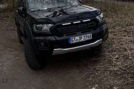 Ford Ranger 30.000 km 37.500 € Gütersloh 33332