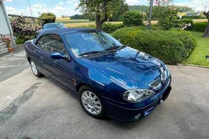 Renault Megane 72.730 km 3.950 &euro; Lage-Hörste 32791