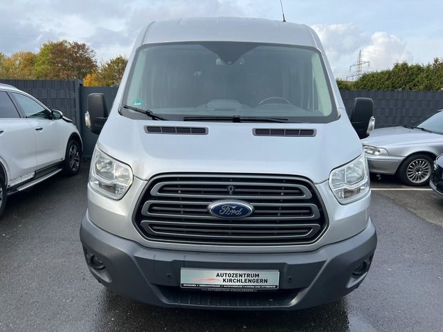 Ford Transit 209.600 km 10.950 &euro; Kirchlengern 32278