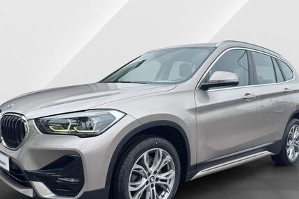 BMW X1 103.841 km 27.406 &euro; Lemgo 32657