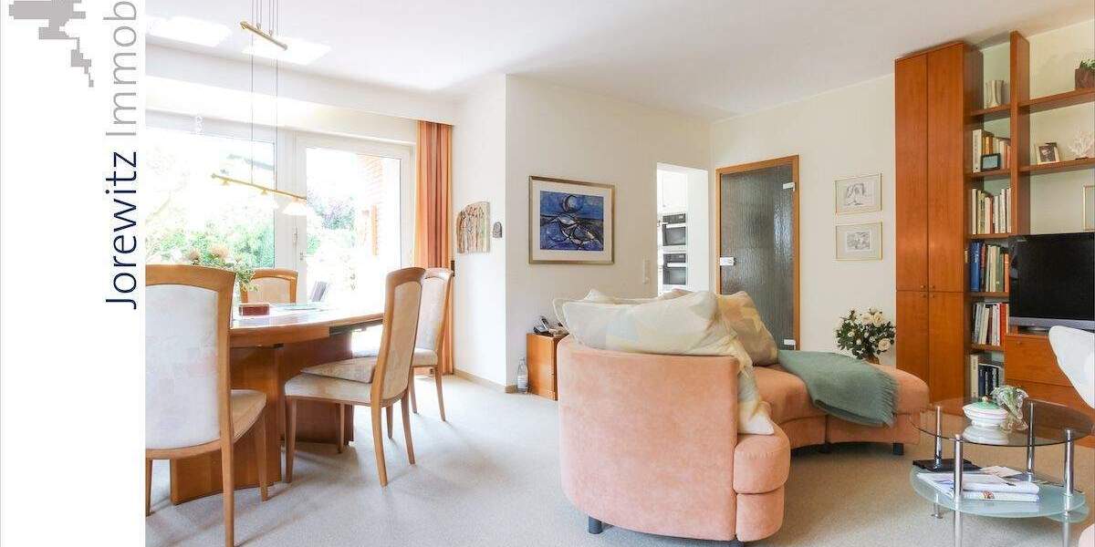 Mehrfamilienhaus, Wohnhaus Bielefeld Brackwede - 6 Zimmer, 191 m&sup2;, 550.000&euro; | Angebot:25669093