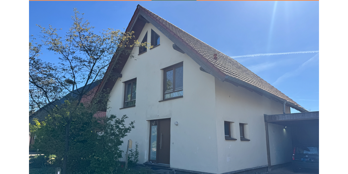 Einfamilienhaus Halle Westf. - 6 Zimmer, 144 m&sup2;, 385.000&euro; | Angebot:26555223